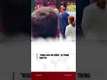 "NGOẠI GIAO HOA HỒNG" TẠI TRUNG NAM HẢI.! #trump #tapcanbinh #shorts