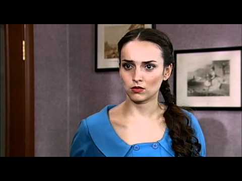 Кармелита - Цыганская страсть. Стас и Кармелита