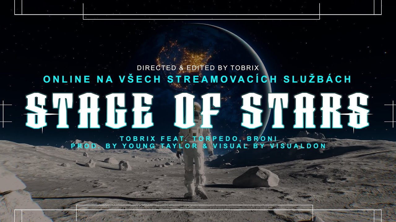 Tobrix & Torpedo | Stage of Stars (prod. Young Taylor)