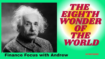 How to compound Ksh 5000 to Ksh 3,000,000 hustle free-The power of compound interest#money#investing