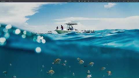 Ubuntu 20.04 | Switching between workspaces does not refresh the view
