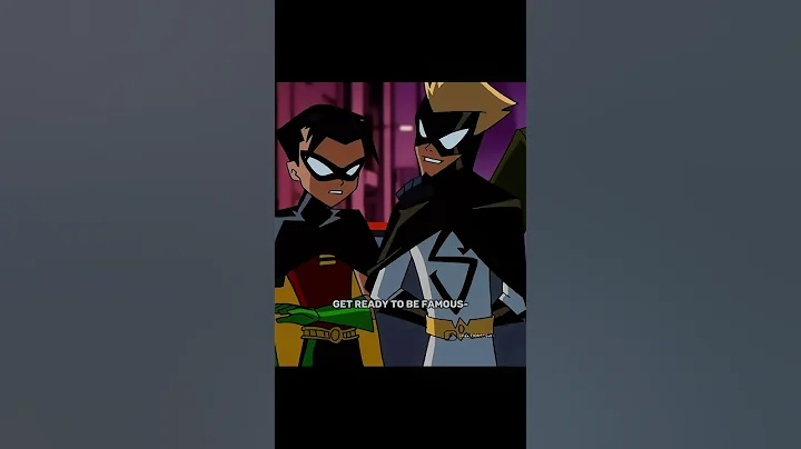 Joker PROTECTS Batman's Identity | #shorts #dc #batman #joker #justiceleague #comics #dcuniverse