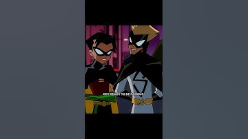 Joker PROTECTS Batman