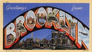 Brooklyn Roads - Russell Sprout