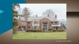 Aretha Franklin's Detroit Home | American Black Journal Clip