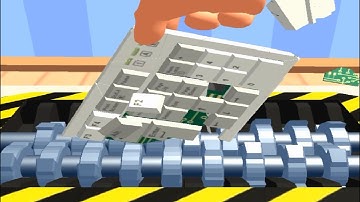 ASMR Studio 3D ! All Levels Gameplay (1-10) android, ios