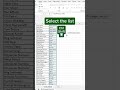 Excel Tips You NEVER Knew!