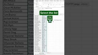 Excel Tips You NEVER Knew! Profile