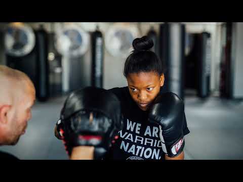 The Big "D" Beatdown #5