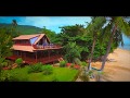 KO SAMUI BEACH VILLA