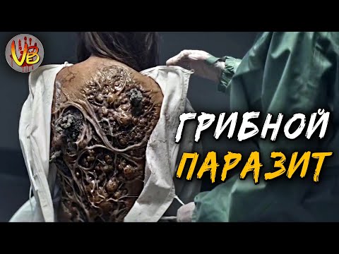 Древний грибковый паразит | История Зла