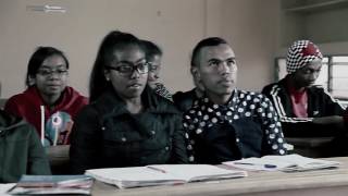 Clash Bacc -Malagasy Olombelona sy ny Fifandraisany-La Révision by Amen Communication
