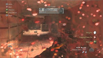 Gamebattles Eropz 1v3 against Ston3r is RL