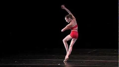 Juliet Doherty - Vida YAGP