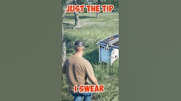 RANCH SIM WOOD CUTTING TIPS SHORT