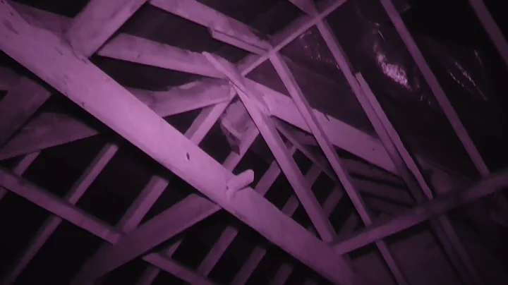 Skegness Village Church Farm, Paranormal ghost hunt