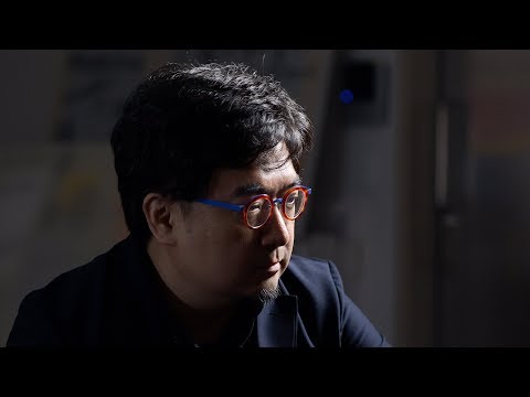   Artist Interview 이동기 작가