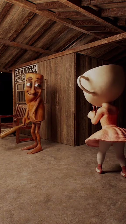 tum tum tum tum sahur ballerina cappuccino