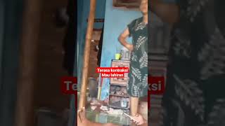 Bumil, Terasa Mau Lahiran