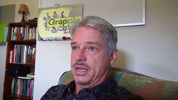 Grapple Nexus Video Series / Build The Team...