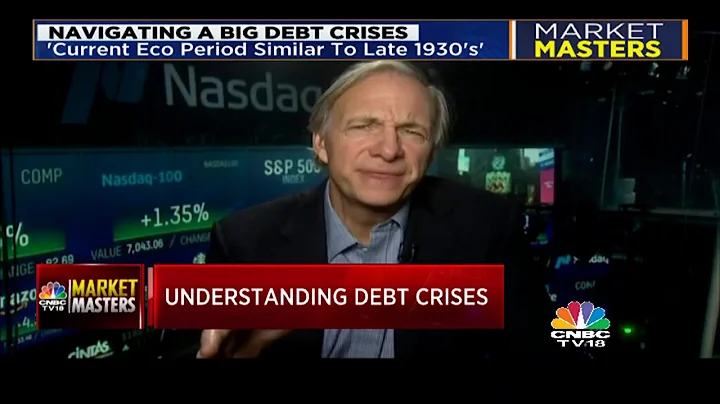 Understanding Debt Crises With Ray Dalio - DayDayNews