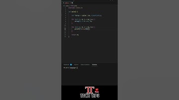C programming tutorial: Everything about calloc function for dynamic memory allocation