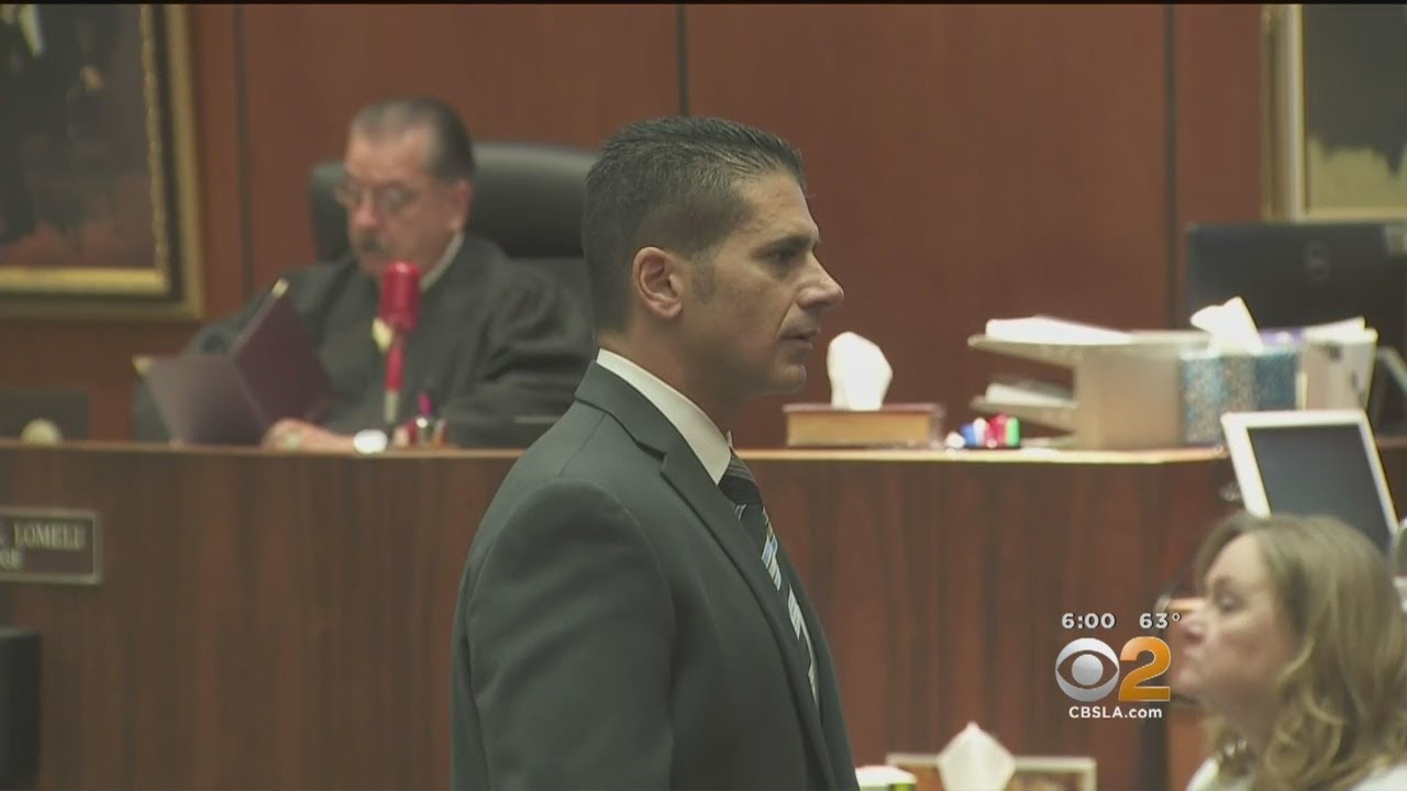 Closing Arguments Begin In Murder Trial Of Gabriel Fernandez