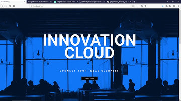 Implementing HTML/CSS design in WordPress using ACF - 03 - Stylesheet location