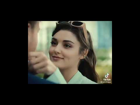 sen çal kapimi/Hande and Kerem TikTok compilation *NOT MINE*