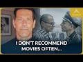 Fr Mike Schmitz Reviews Triumph Of The Heart 