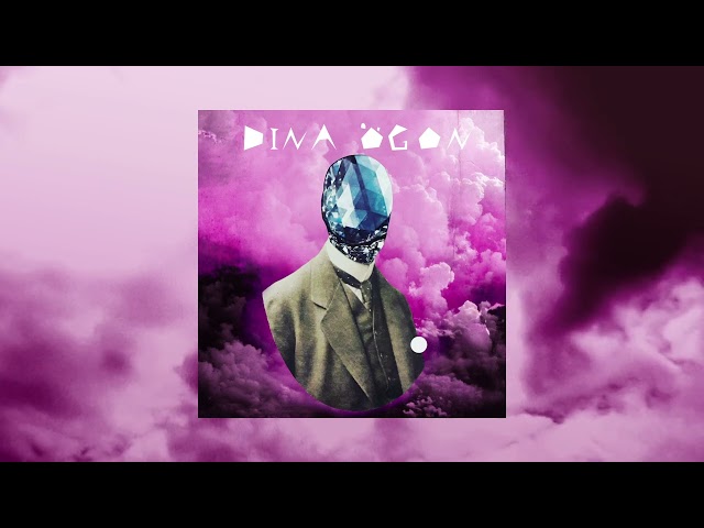 DINA ÖGON - Orion