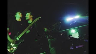 Video thumbnail of "RARITY - STRANGER LIVE IN KINGSTON"