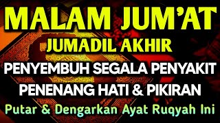 Download Lagu AYAT RUQYAH DOA PENY3MBUH SEGALA PENY4KIT 🤲 INSYAALLAH S4KIT DITUBUHMU S3MBUH AYAT RUQYAH DOA SYIFA MP3