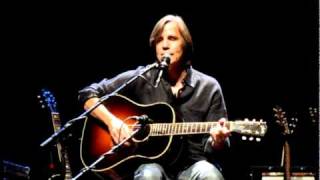 Vignette de la vidéo "Jackson Browne - 2011-04-02 - Peaceful Easy Feeling - Live"