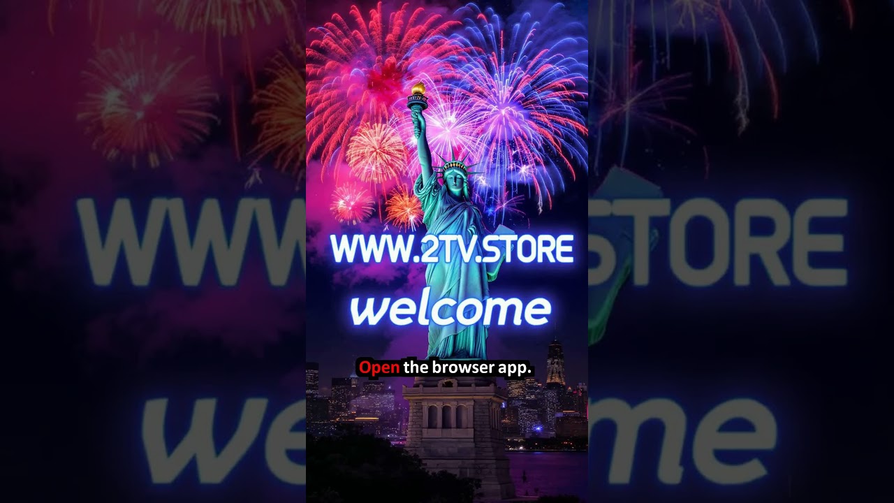 Best Free IPTV Players for Android TV (Latest)