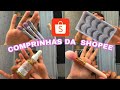 UNBOXING *SHOPEE* - Comprinhas por R$ 1,99 e muito mais 🤯😱