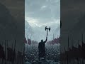 Nordic Ritual Folk Music | Powerful Pagan War Chant & Deep Throat Singing #vikings #vikingmusic