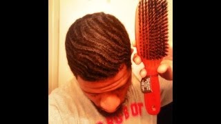 Exxclusive brushing 720 waves update
