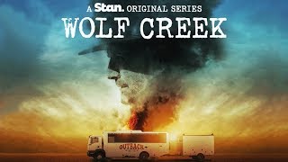 Wolf Creek Season 2 Trailer