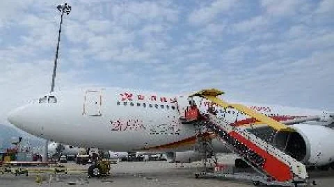 陈帆敦促香港航空保障乘客及员工利益　否则暂时撤销牌照 - 天天要闻