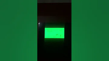 الخطاء رقم 4 في انفيرتر الطاقة الشمسية 