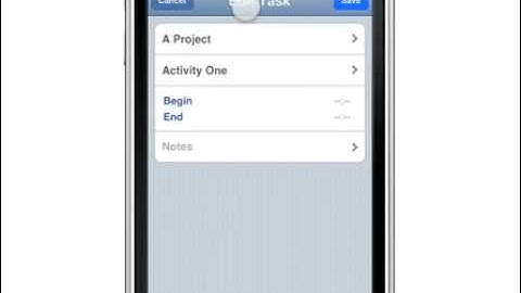 ClockedIn - Getting Started