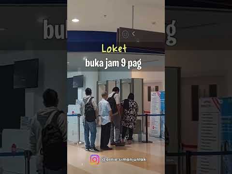 Video: Dimana nomor uci pada visa kunjungan?