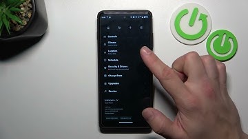 How to Check Software Version of Tesla Model Y ( 2020 - now ) App? | Update Software of the App