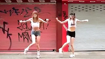 ダンス女子カッコイイ Mp3