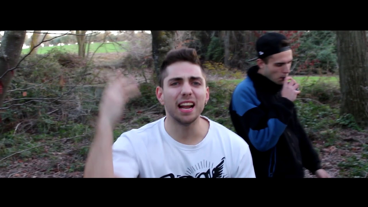 SOREH (FT ANA HIDALGO) - I WAS WRONG [VIDEOCLIP]