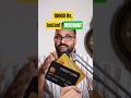 Kaise Mila 10,000 ka Bumper Discount Macbook Air per? Credit Card Magic #shorts Stories with Akshat