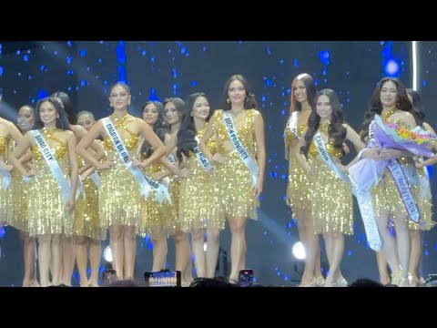 TOP 20 ANNOUNCEMENT
