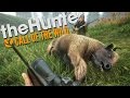 The Hunter Call Of The Wild | A FULL DAY OF HUNTING!!