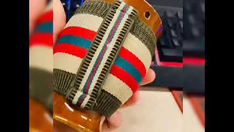 CỐC XÔNG NGẢI CỨU KÈM VỎ CHỐNG NÓNG KHI CẦM